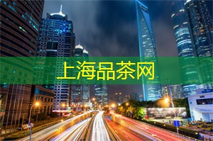 爱上海：上海的会展场馆