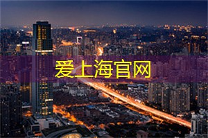 爱上海：仿佛置身于一个完全不同的世界